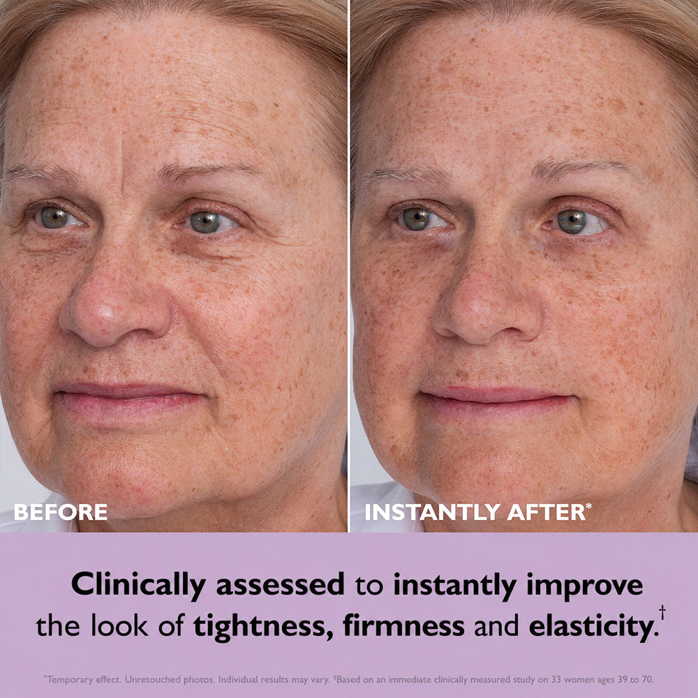Instant Easy Wear Face Tightener-Wear Formula With Brush Free