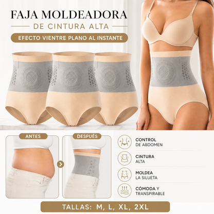 🥳2026 HOT SALE🥳 | 💞 High-waisted shaping shorts 💞95K+ SOLD!🌸Supports firmer, smoother contour. No gym needed.Just 30 minutes per day.