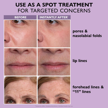 Instant Easy Wear Face Tightener-Wear Formula With Brush Free