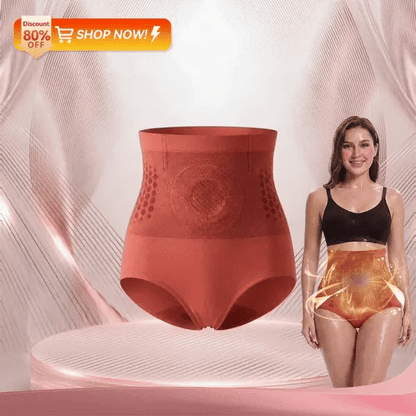 🥳2026 HOT SALE🥳 | 💞 High-waisted shaping shorts 💞95K+ SOLD!🌸Supports firmer, smoother contour. No gym needed.Just 30 minutes per day.