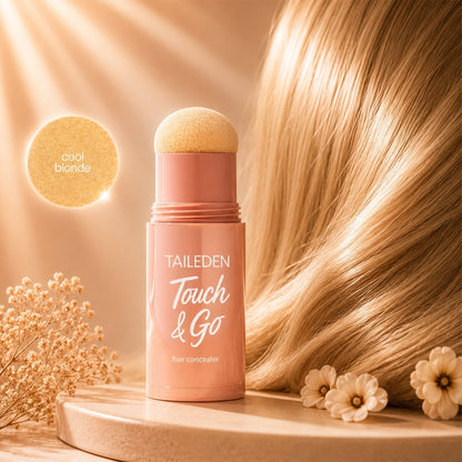 🔥 Buy 1 Get 1 Free| Touch & Go Hair Concealer