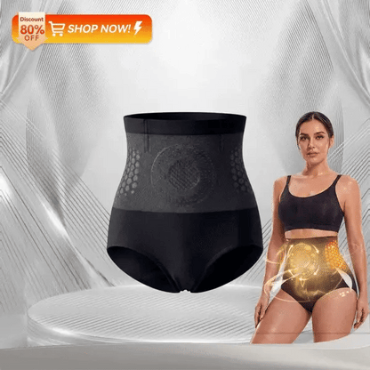 🥳2026 HOT SALE🥳 | 💞 High-waisted shaping shorts 💞95K+ SOLD!🌸Supports firmer, smoother contour. No gym needed.Just 30 minutes per day.